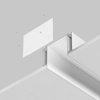 Комплектующие для профиля Technical арт-ALM013EC-PL-W — фото 4, Комплектующие для освещения