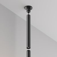 Комплектующие для систем освещения с токоведущими элементами Technical CA011-L300-100W-B — фото 3, Комплектующие для освещения