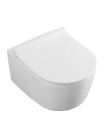 Товар: Agger Унитаз подвесной безободковый белый с инсталляцией, микролифт, кнопка смыва белая арт-ATI05100+APB188 - фото 10 Agger Унитаз подвесной безободковый белый с инсталляцией, микролифт, кнопка смыва белая арт-ATI05100+APB188 — фото 10, Комплекты унитаз + инсталляция