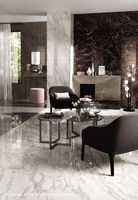 Товар: Плитка Marvel Edge Royal Calacatta 50x110 (1,65 кв.м) арт-4MER - фото 3 Плитка Marvel Edge Royal Calacatta 50x110 (1,65 кв.м) арт-4MER — фото 3, Керамическая плитка