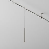 Трековый светильник Technical арт-TR155-1-5W3K-PT — фото 1, Трековые светильники