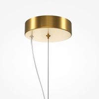 Подвесной светильник Maytoni MOD331PL-L32BS3K — фото 7, Подвесные светильники