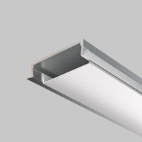 Товар: Профиль Led Strip 632018 - фото 3 Профиль Led Strip 632018 — фото 3, Комплектующие для освещения