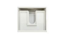 Товар: Комплект мебели Dallas Luxe 1300х482 правосторонний подвесной 1 ящик (ШхГхВ) 648х476х430 ФР-00002421 - фото 3 Комплект мебели Dallas Luxe 1300х482 правосторонний подвесной 1 ящик (ШхГхВ) 648х476х430 ФР-00002421 — фото 3, Комплекты мебели для ванной