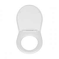 LYRA Plus Сиденье для чаши дюропласт, soft-close JIKA арт-8933813000009 — фото 3, Сиденья для унитаза