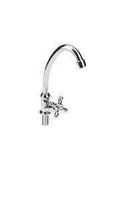 Кран для холодной воды Сантаком StOmega Н-1001 — фото 1, Смесители для кухни