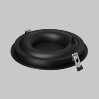 Встраиваемый светильник Technical DL102-12W3K-B — фото 8, Точечные светильники