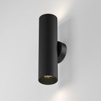 Настенный светильник (бра) Technical арт-C080WL-02-GU10-B — фото 9, Бра