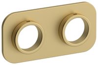 Товар: Отражатель Отражатель Сунержа EU50 Матовая шампань 022-1525-0000 - фото 2 Отражатель Отражатель Сунержа EU50 Матовая шампань 022-1525-0000 — фото 2, Комплектующие для полотенцесушителей