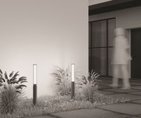 Ландшафтный светильник Outdoor O593FL-L12GF3K — фото 8, Уличное освещение