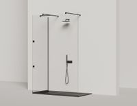 Душевой поддон CAPRI 120211M — фото 2, Душевые поддоны