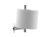 Держатель запасного рулона бумаги, Duravit, Starck T, шгв 50*73*152, цвет-хром арт-0099391000 — фото 1, Держатели для запасных рулонов