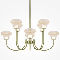 Товар: Подвесной светильник Maytoni MOD402PL-L30BS3K - фото 4 Подвесной светильник Maytoni MOD402PL-L30BS3K — фото 4, Подвесные светильники