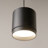 Товар: Подвесной светильник Technical P088PL-GX53-B - фото 13 Подвесной светильник Technical P088PL-GX53-B — фото 13, Подвесные светильники