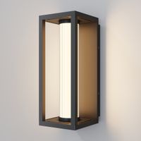 Настенный светильник (бра) Outdoor арт-O480WL-L12B3K — фото 6, Уличное освещение