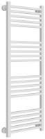Товар: Полотенцесушитель водяной Сунержа Модус PRO 1200х400 Матовый белый 30-0450-1240 - фото 4 Полотенцесушитель водяной Сунержа Модус PRO 1200х400 Матовый белый 30-0450-1240 — фото 4, Водяные полотенцесушители