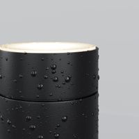 Ландшафтный светильник Outdoor O474FL-L2GF3K — фото 6, Уличное освещение