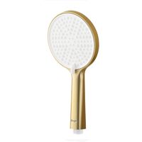 Товар: Лейка для душа Raglo R450.50.03, золотой сатин - фото 1 Лейка для душа Raglo R450.50.03, золотой сатин — фото 1, Лейки для душа