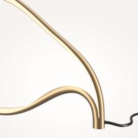 Настольный светильник Maytoni MOD283TL-L12BS3K — фото 4, Настольные лампы