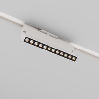 Трековый светильник Technical арт-TR224-1-12WCCT-M-W — фото 2, Трековые светильники