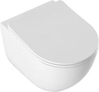 Унитаз с инсталляцией Aquanet EcoVortex 348039+347722 — фото 6, Комплекты унитаз + инсталляция