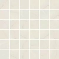 Декор Махкама мозаичный бежевый светлый глянцевый обрезной 30х30 (7шт) арт-KMD2MSA004BR — фото 1, Декоративные элементы