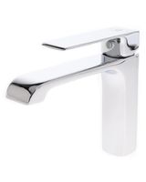 Agger Magic смеситель для раковины однорычажный, хром арт-A3002100 — фото 7, Смесители для раковины