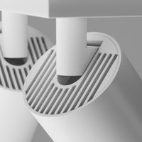 Потолочный светильник Technical арт-C051CL-U-2W — фото 3, Подвесные светильники