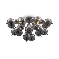 Потолочный светильник Maytoni арт-MOD133CL-04CH — фото 2, Подвесные светильники