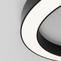 Потолочный светильник Technical C093CL-45W4K-B — фото 7, Подвесные светильники