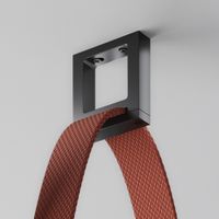 Комплектующие для текстильной подвесной системы Technical арт-TRA130BS-B-1 — фото 3, Комплектующие для освещения