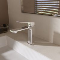 Смеситель для раковины Core , хром арт-VBF-4CO1CH — фото 2, Смесители для раковины