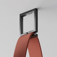 Комплектующие для текстильной подвесной системы Technical арт-TRA130BS-B — фото 4, Комплектующие для освещения