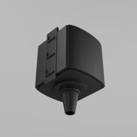 Комплектующие для систем освещения с токоведущими элементами Technical TRA010-1-A-B — фото 6, Комплектующие для освещения