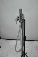 Гигиенический душ со смесителем BELZ, оружейная сталь арт-B55807-3 — фото 4, Гигиенические души