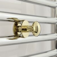 Вешалка Вешалка Сунержа Сфера Шампань арт-020-2010-0001 — фото 1, Крючки для полотенец