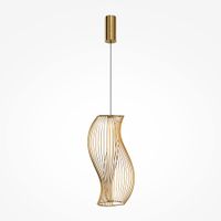 Подвесной светильник Maytoni MOD263PL-L20BS3K — фото 5, Подвесные светильники