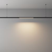 Светильник Technical арт-C147CL-L500-12W3K-B — фото 9, Подвесные светильники