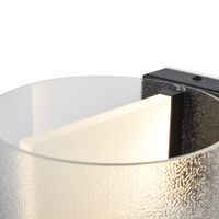 Настенный светильник (бра) Freya арт-FR5541WL-L5B — фото 4, Бра