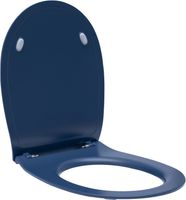 Товар: Крышка-сиденье для унитаза Allen Brau Fantasy Soft-Close 4.11005.ID индиго - фото 5 Крышка-сиденье для унитаза Allen Brau Fantasy Soft-Close 4.11005.ID индиго — фото 5, Сиденья для унитаза