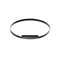 Потолочный светильник Maytoni арт-MOD058CL-L50BK — фото 1, Подвесные светильники