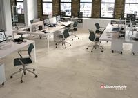 Плитка Эра Айвори 60x60 Рет (1,080 кв.м.) арт-610010001146 — фото 2, Керамическая плитка