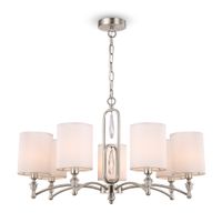 Подвесной светильник Freya арт-FR1007PL-07N — фото 1, Подвесные светильники