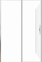 Товар: Душевой уголок Allen Brau Priority 140x100 3.31011.BA + 3.31020.BA серебро браш 3.31011.BA + 3.31020.BA - фото 4 Душевой уголок Allen Brau Priority 140x100 3.31011.BA + 3.31020.BA серебро браш 3.31011.BA + 3.31020.BA — фото 4, Прямоугольные душевые уголки