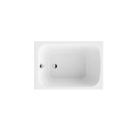 Товар: Ванна Литл 100 арт-Щ0000066027 - фото 2 Ванна Литл 100 арт-Щ0000066027 — фото 2, Акриловые ванны