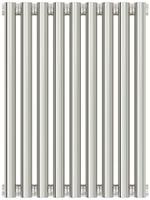 Товар: Отопительный радиатор Сунержа Эстет-00 500х405 9 секций Без покрытия арт-00-0332-5009 - фото 4 Отопительный радиатор Сунержа Эстет-00 500х405 9 секций Без покрытия арт-00-0332-5009 — фото 4, Радиаторы отопления