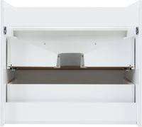 Товар: Тумба под раковину Aquanet Лукка 75 белый арт-00302397 - фото 11 Тумба под раковину Aquanet Лукка 75 белый арт-00302397 — фото 11, Тумбы под раковину