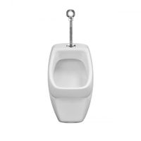 ГАЛА писсуар с креплением, вертикальным сифоном и краном. САНТЕК арт-1WH501805 — фото 7, Писсуары