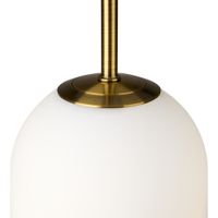 Товар: Подвесной светильник Freya FR1012PL-01BS - фото 3 Подвесной светильник Freya FR1012PL-01BS — фото 3, Подвесные светильники