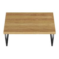 Столешница массив Санди 800*470*40 арт-11382 — фото 2, Столешницы под раковину